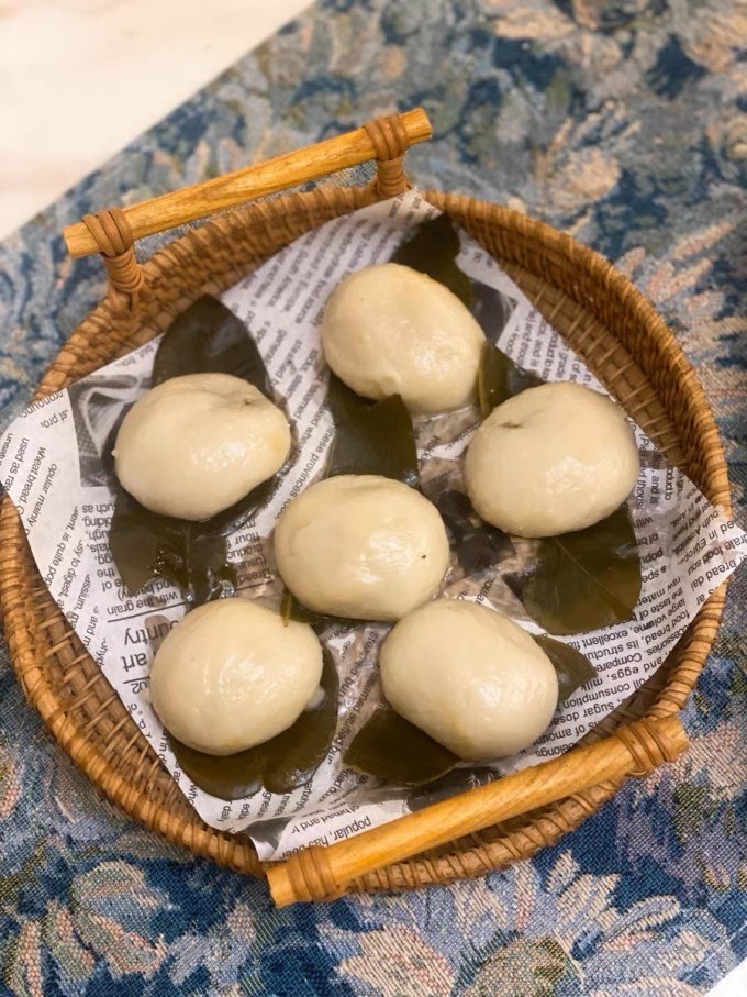 锦城记方便食品