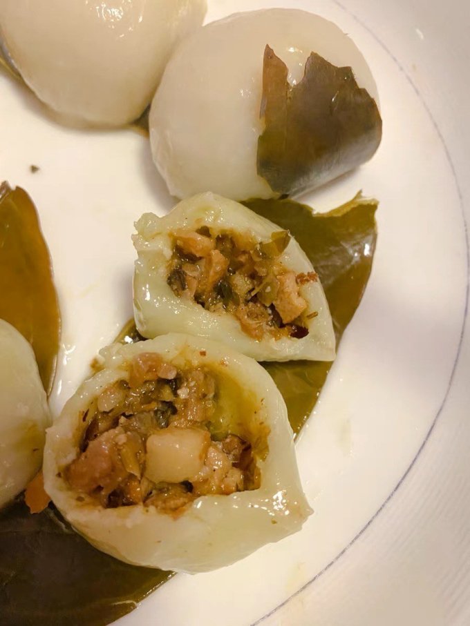 锦城记方便食品