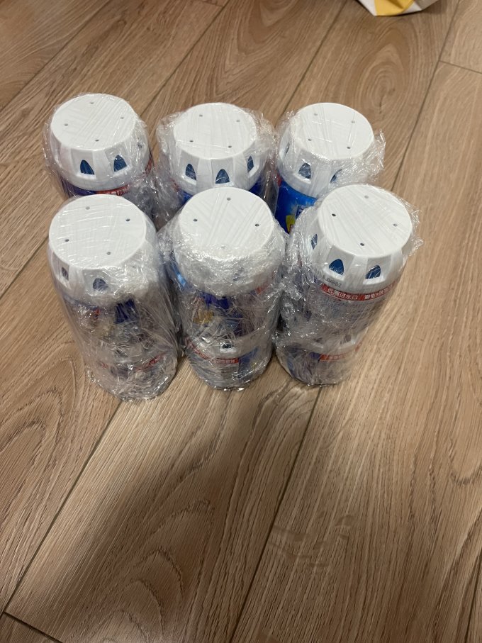 家安洁厕剂