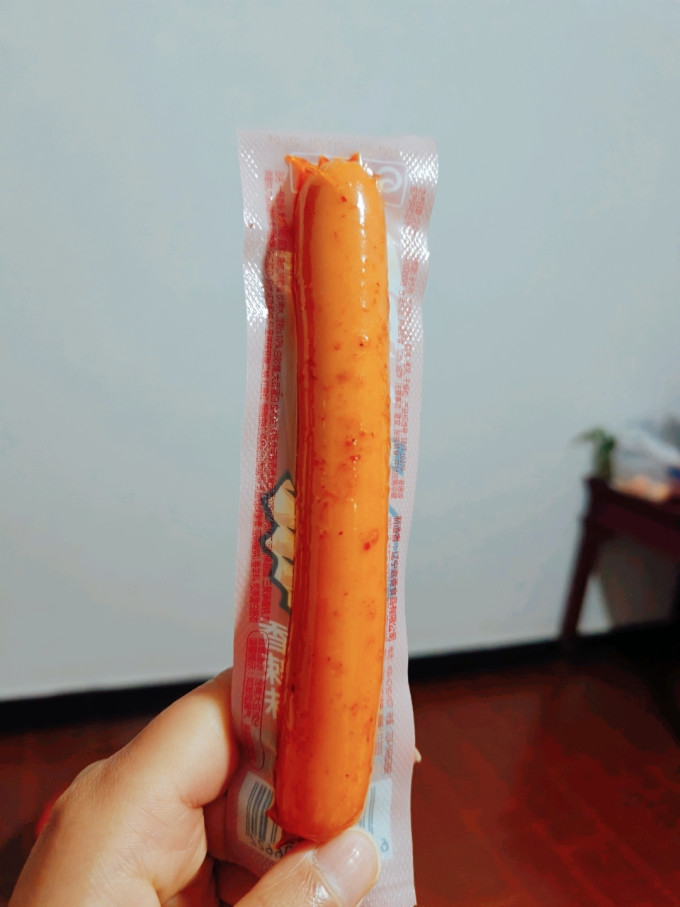 起亮食品火腿肠