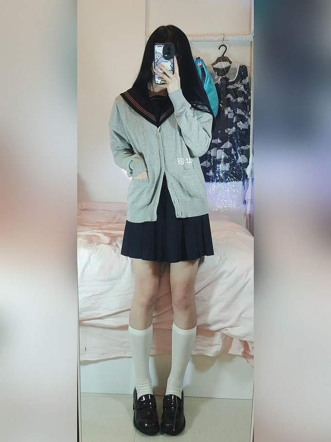 JK制服