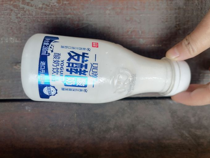 椰泰乳饮料