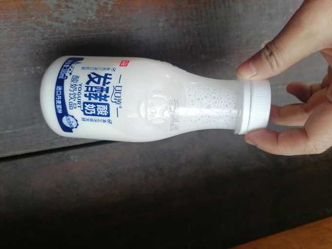 椰泰乳饮料