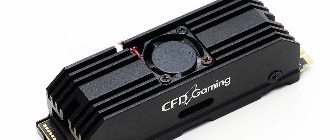 网传丨狂飙10GB/s:市场首款 PCIe 5.0 SSD 性能预览,搭群联E26主控