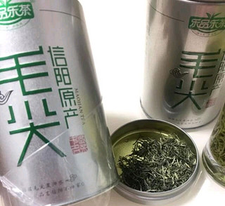 节后品品茶