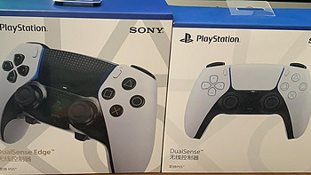 PS5 精英手柄 体验怎么样？