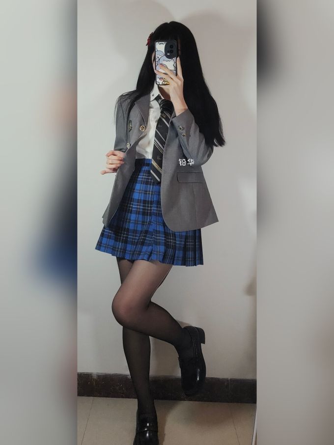 春日制服部JK制服