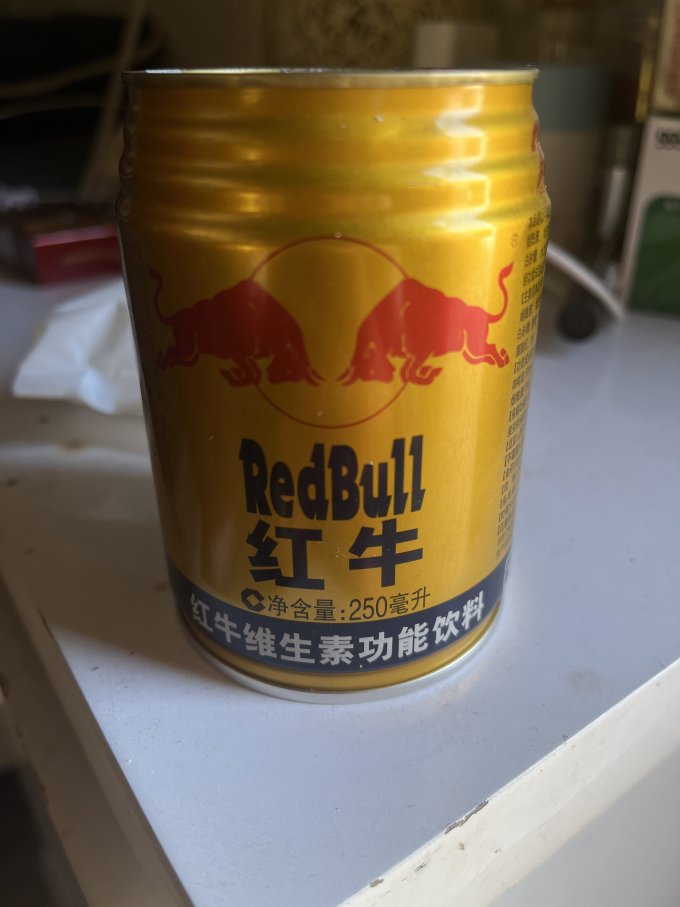 功能饮料