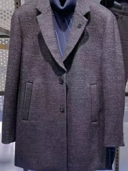 2023年想入手的大衣