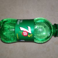 碳酸饮料系列之七喜