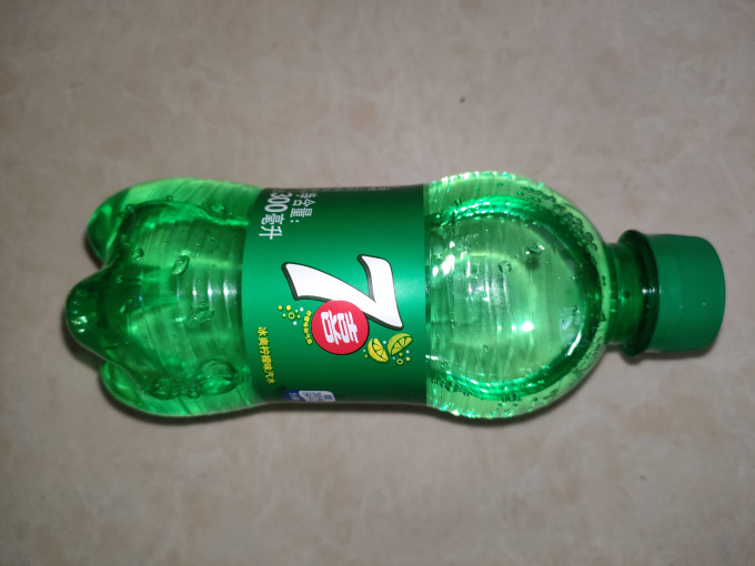 百事饮料