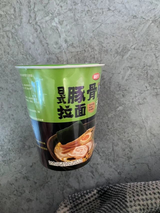 超方便携带的泡面推荐