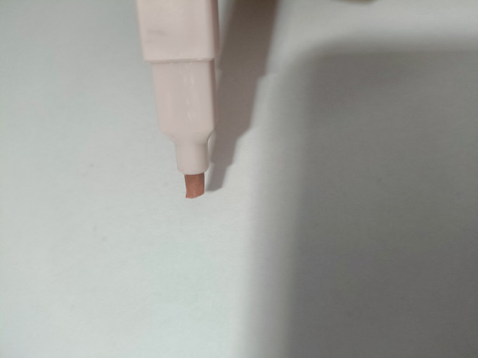 三年二班荧光笔