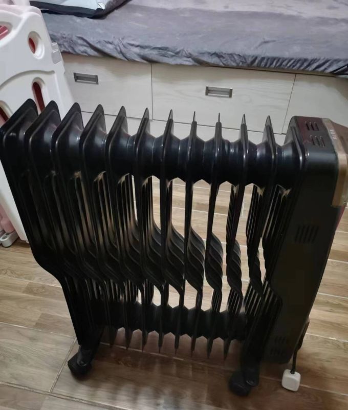 先锋取暖电器