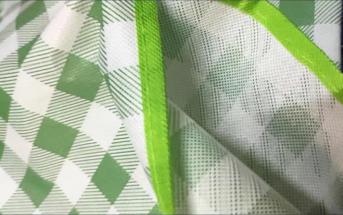 柒木林防潮垫