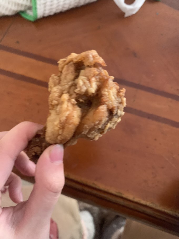 上鲜家禽类