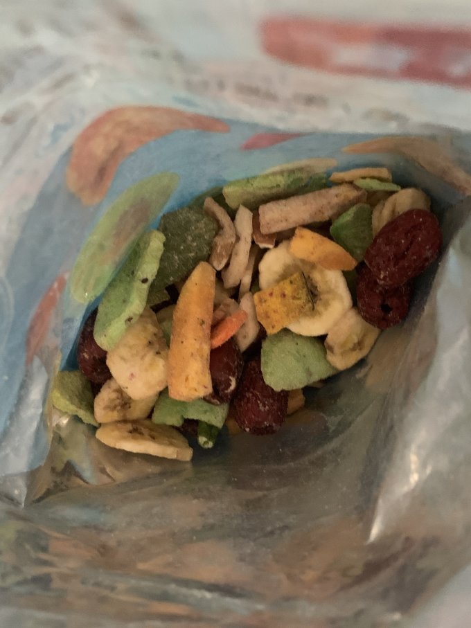 壹齐食蜜饯果脯