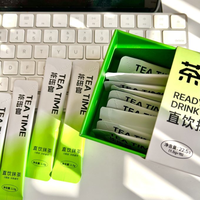 茶研官茶类