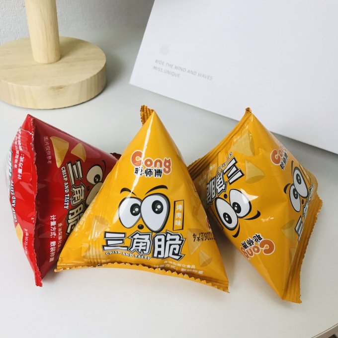 聪师傅其他休闲零食