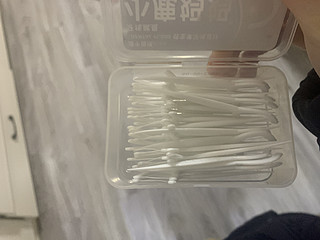 小鹿妈妈牙线 清洁牙齿好帮手