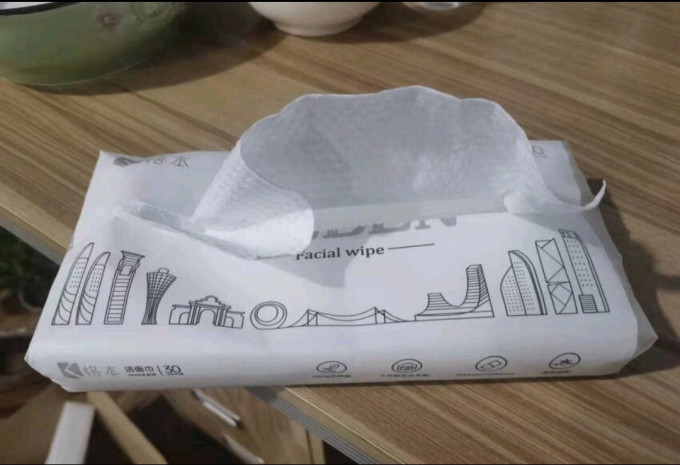 恪本棉柔巾