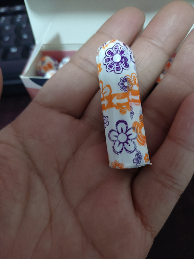 卫生棉条