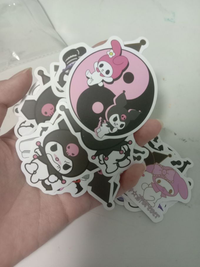贴纸