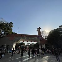 南宁动物园门票半价25元一票通玩，抓住假期的尾巴尽情玩耍吧