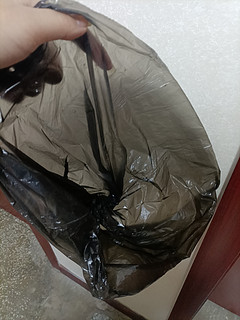 大容量不易破的塑料袋