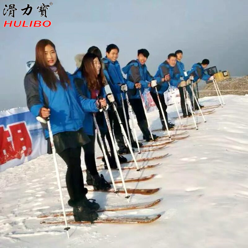 准备要去滑雪的姐妹们单板双板要怎么选呢？