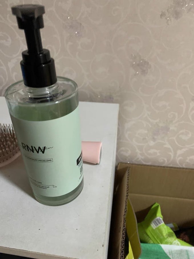 如薇洗发护发