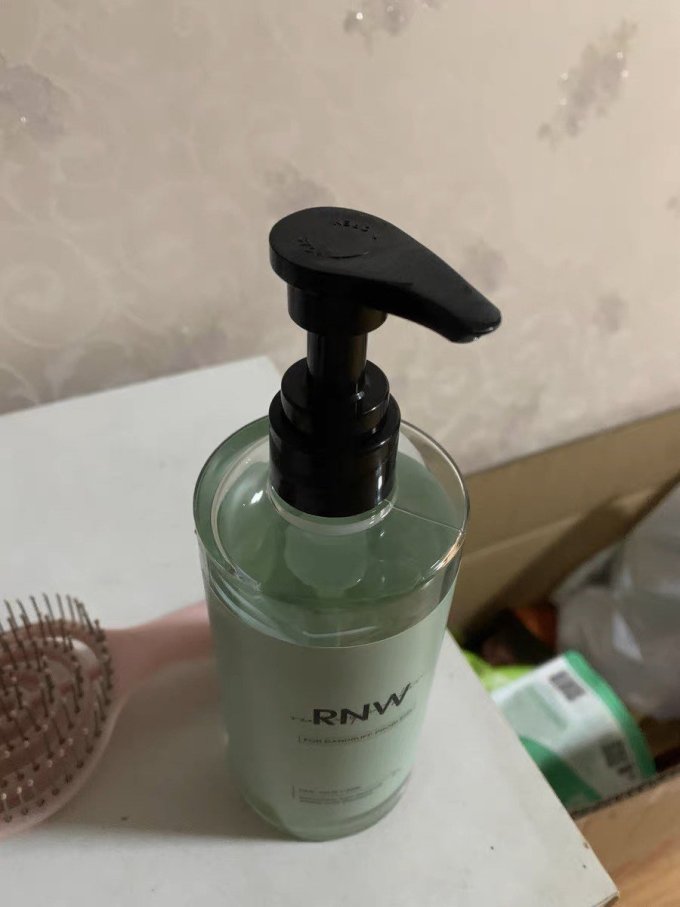 如薇洗发护发