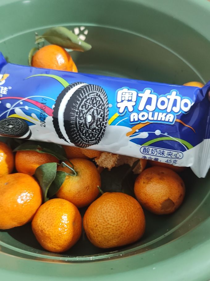 饼干
