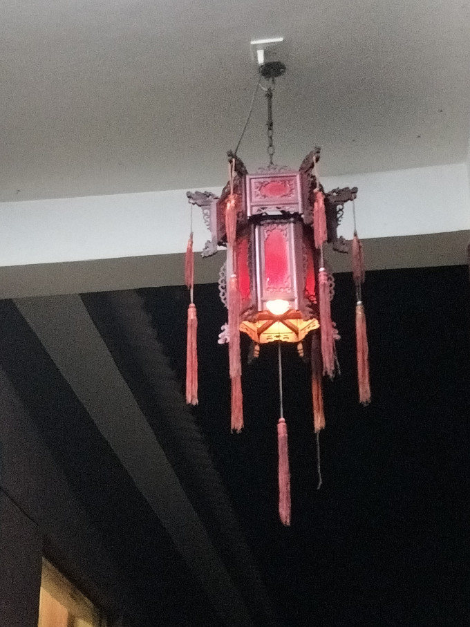 节庆饰品