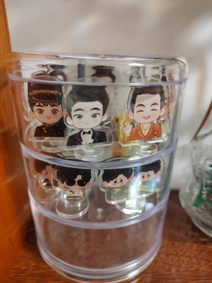 珍琢收纳用品