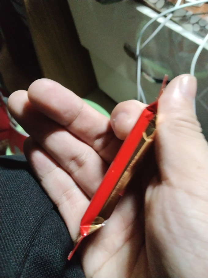糖果巧克力