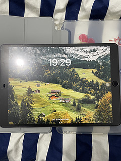 iPad Air 3平板音质巨好 经常看影视的福音