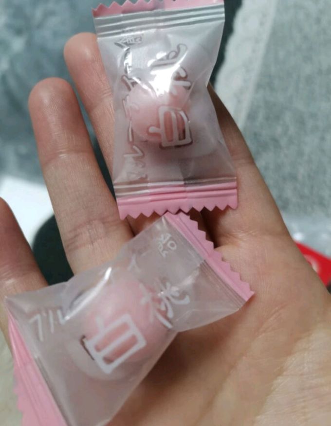 易睿兹糖果巧克力