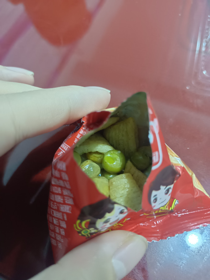 千禧园膨化食品