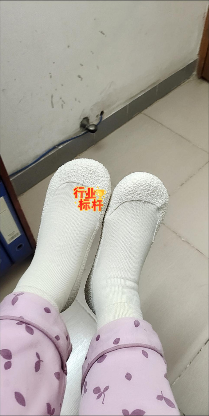 悦步训练鞋