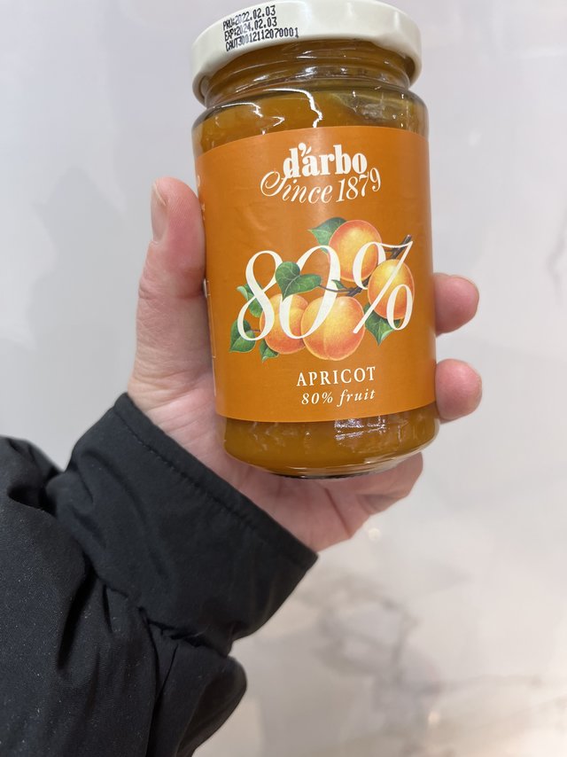 超级好吃，配面包无敌了