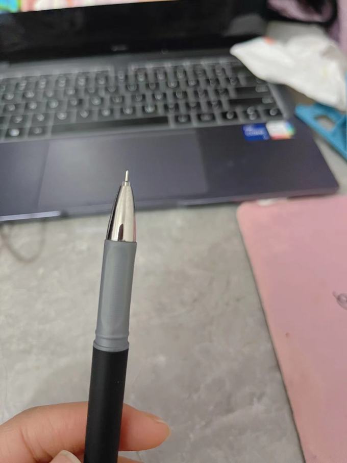 晨光中性笔