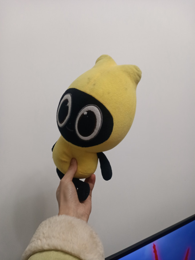 毛绒布艺