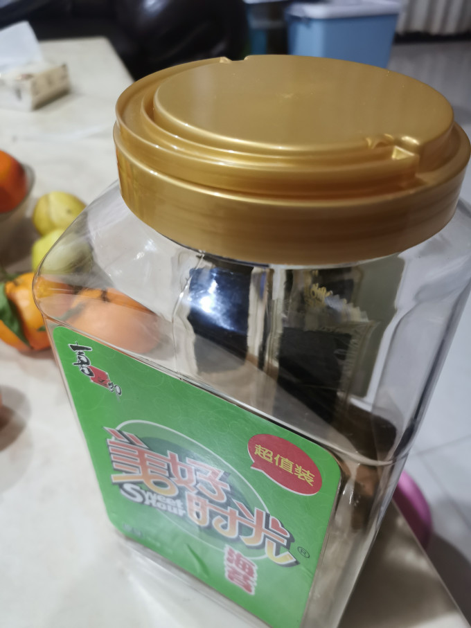 美好时光其他休闲零食