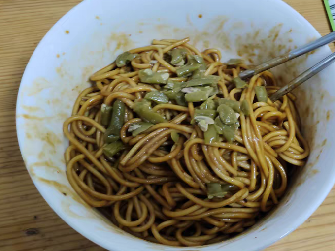 惠滋源其他方便食品