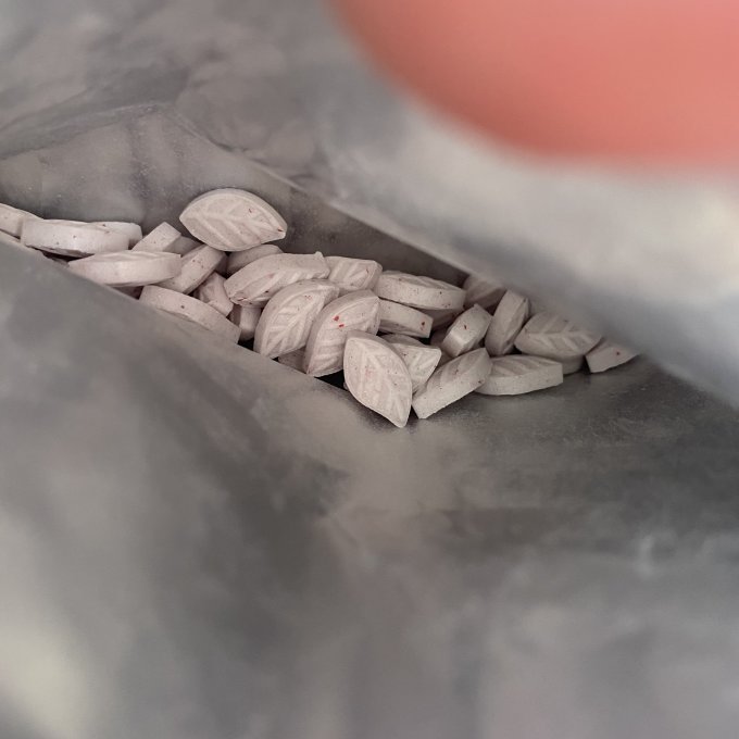 清嘴糖果巧克力