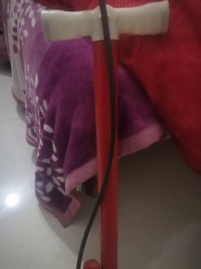鸿森打气筒