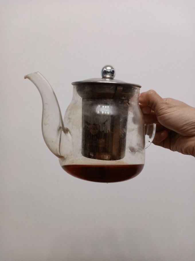 茶具