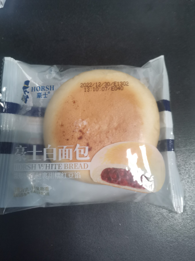 豪士其他休闲零食