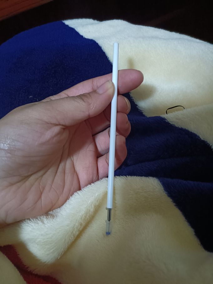 笔芯